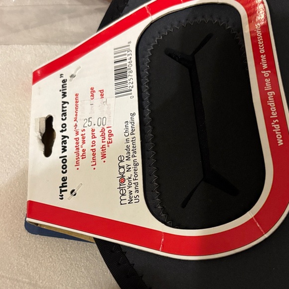 Wine Accessory Gift Set - Picture 8 of 8